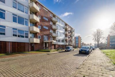 Woning Frans Halsstraat 34 Almelo