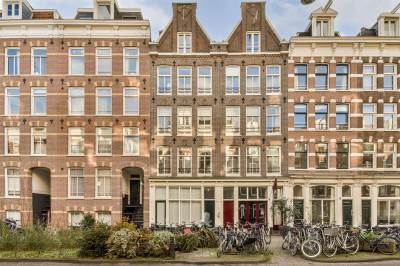 Woning Gerard Doustraat 182 Amsterdam
