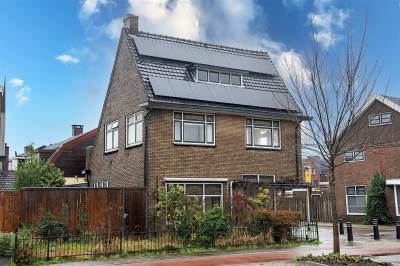 Woning Mr. P.J. Troelstrastraat 129 Hengelo (OV)