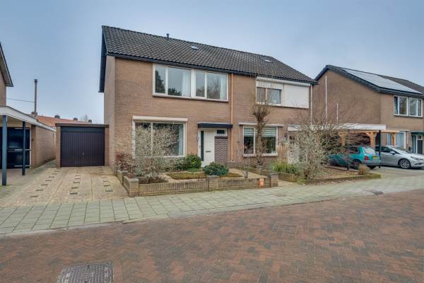 Woning Deugenweerd 18 Borculo