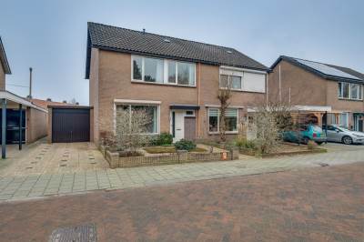 Woning Deugenweerd 18 Borculo