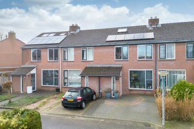 Woning Boekweitdreef 201 Doetinchem