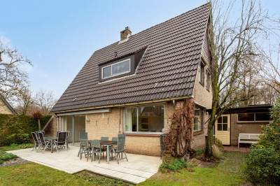 Woning Lierenbout 56 Boxtel