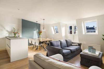 Woning Van Oldenbarneveldtstraat 784 Amsterdam