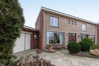 Woning Stadionlaan 2d Hengelo (OV)