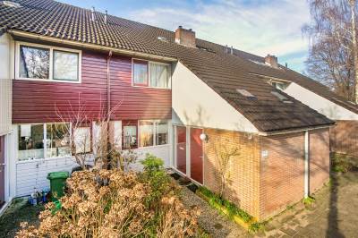 Woning De Moesmate 295 Zutphen