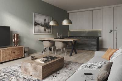 Woning Schiekade 81m Rotterdam