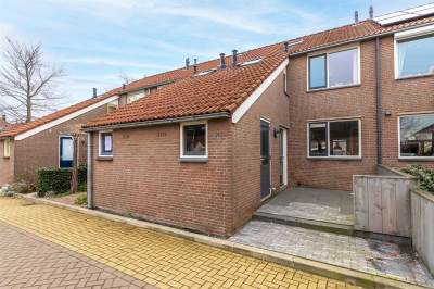 Woning Wipmolen 5 Nieuw-Lekkerland