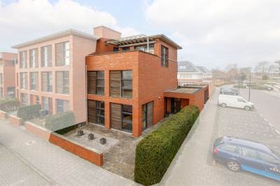 Woning Overbeek 2 Noordwijk (ZH)