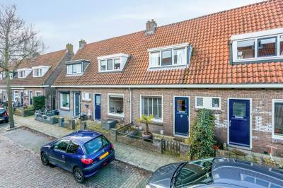 Woning Fockinckstraat 29 Deventer