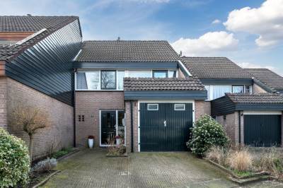 Woning Uitspanning 2 Mijdrecht