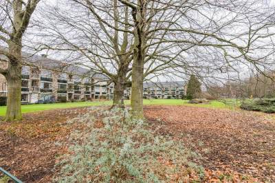 Woning Soestdijkseweg Zuid 87A25 De Bilt