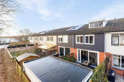 Woning Bekemaheerd 36 Groningen