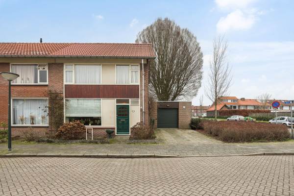 Woning Wijnsel 28 Geldrop