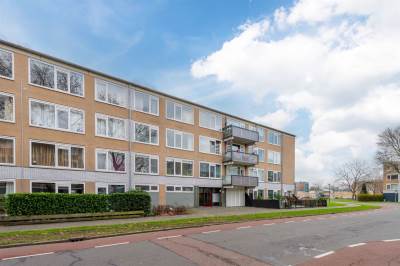 Woning Televisiebaan 10 IJsselstein