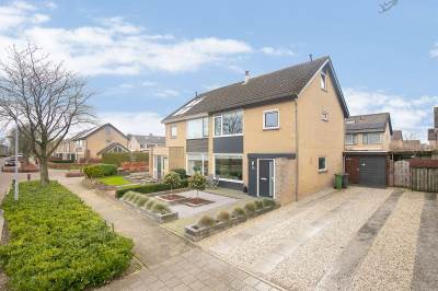 Woning de Pagenberg 45 Heerde