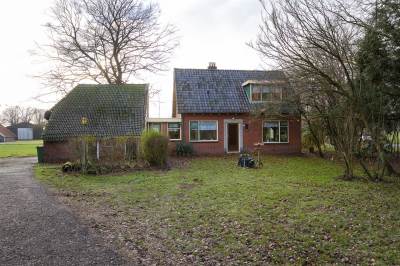 Woning Needse Tolweg 2 Geesteren (GE)