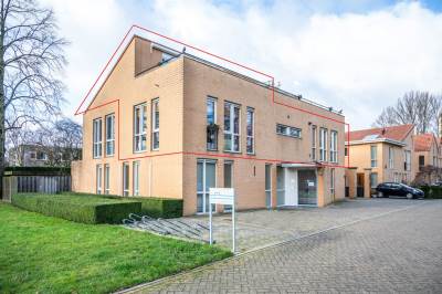 Woning Meijhorst 9303 Nijmegen