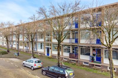 Woning Admiraal de Ruyterlaan 95 Castricum