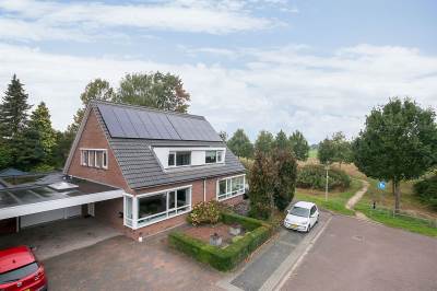 Woning De Tipakkers 17 Pesse (Gem. Hoogeveen)