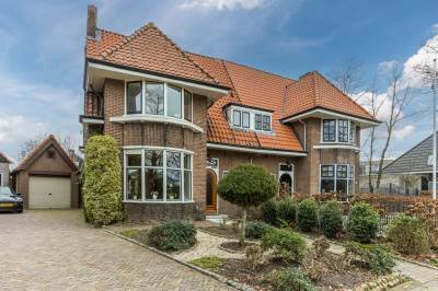 Woning Van Reenenpark 16 Nijkerk