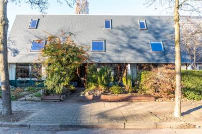 Woning Okapistraat 72 Nijmegen