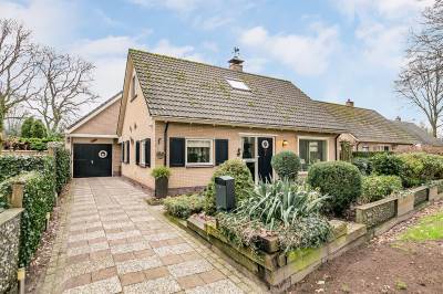 Woning Wildwal 6 Vledder