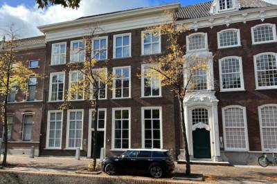 Woning Oude Delft 71A Delft