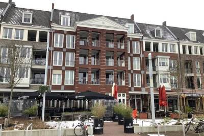 Woning Marktstaete 50 Bladel