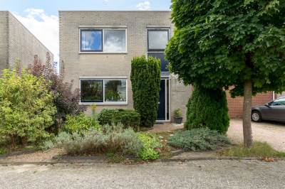 Woning De Terugblik 4 Amersfoort
