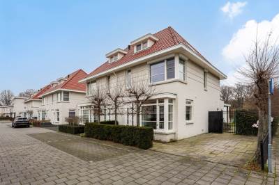 Woning Bosuil 24 Mierlo