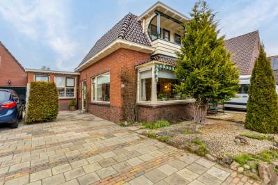 Woning Schultingastraat 11 Bedum