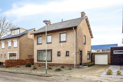Woning St.Servaaslaan 48 Melick