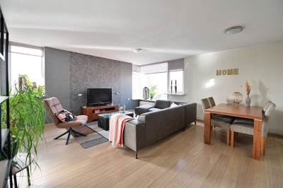 Woning Zuidwal 115 Huizen