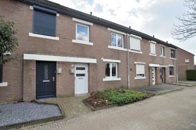Woning Brandebeemd 96 Breda