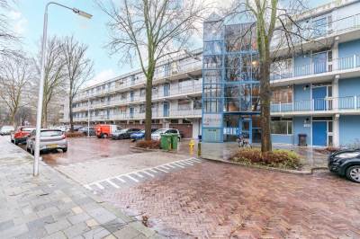 Woning Pijperring 135 Delft