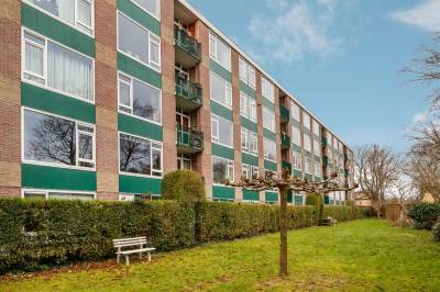 Woning Jadelaan 54 Utrecht