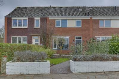 Woning Van Lentestraat 7 Dalfsen