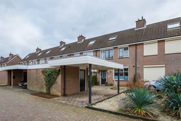 Woning Onstein 76 Doetinchem