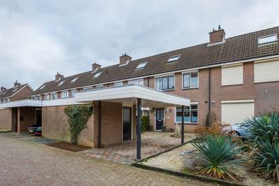 Woning Onstein 76 Doetinchem