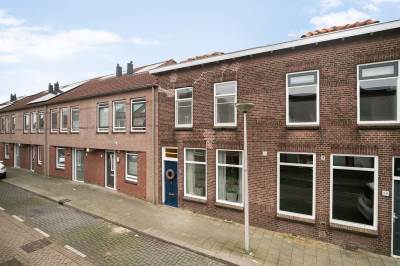 Woning van Middelantstraat 26 Gouda