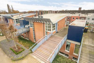 Woning Nieuwlandsedreef 117 Amersfoort