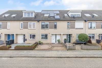 Woning Frescobaldistraat 64 Purmerend