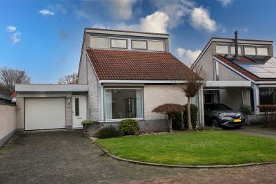 Woning Piet Mondriaanstraat 31 Enschede