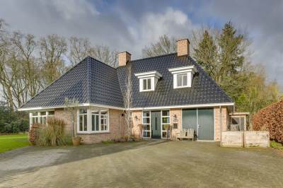 Woning Imkerlaan 18 Dalfsen