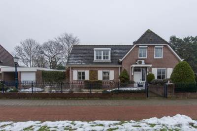 Woning Josephus Alberdingk Thijmlaan 37 Goirle