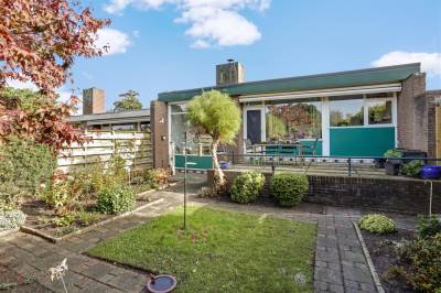 Woning De Woerd 10 Emmen