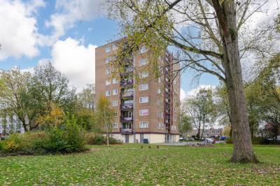 Woning Thijssestraat 159 Zaandam
