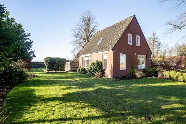 Woning Kostvlies 61 Gasselte