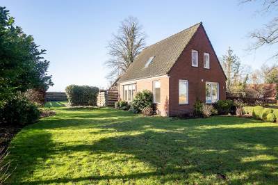 Woning Kostvlies 61 Gasselte